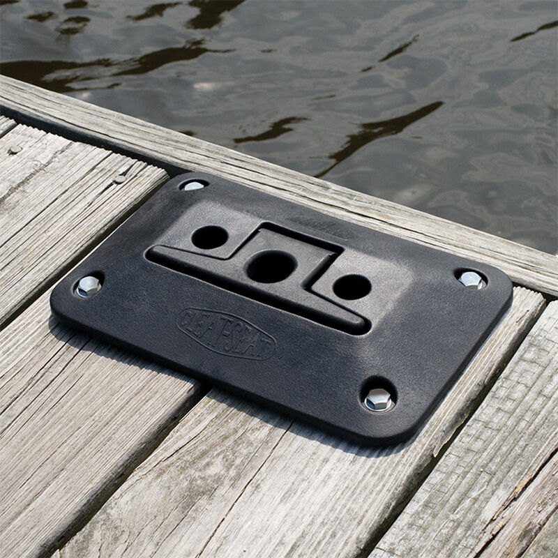 The Cleat Seat Retractable Cleat Seat image number 3